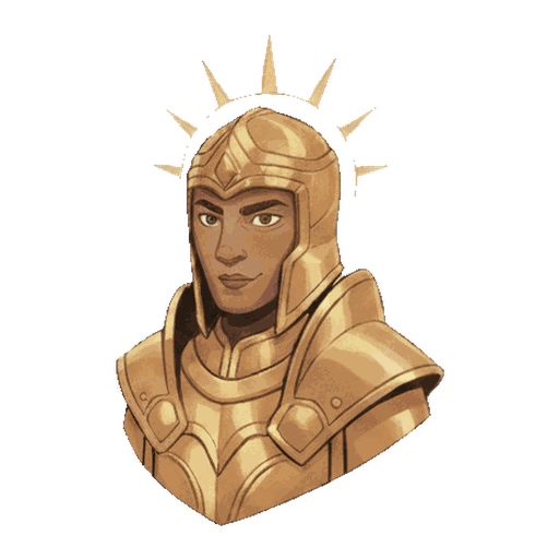 patrick.hammond — Hero